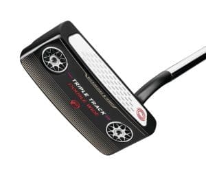 Putter Callaway Odyssey Triple Track Double Wide Flow