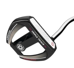 Putter Callaway Odyssey Triple Track Putter Marxman