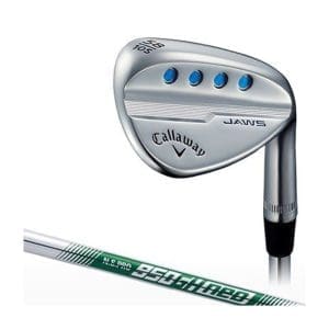 Bộ Gậy Golf Wedge Callaway MD5 Nspro 950 Chính Hãng