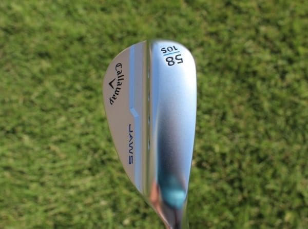 Bộ Gậy Golf Wedge Callaway MD5 Nspro 950 Chính Hãng