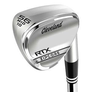 Wedge Cleveland RTX ZipCore