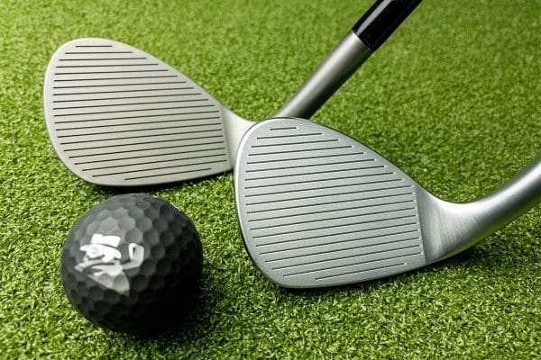 Wedge Cleveland RTX ZipCore