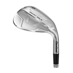 Wedge Cleveland Smart Sole 4.0 (Steel)