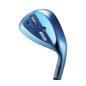 Wedge Mizuno ES21 Blue IP DG120