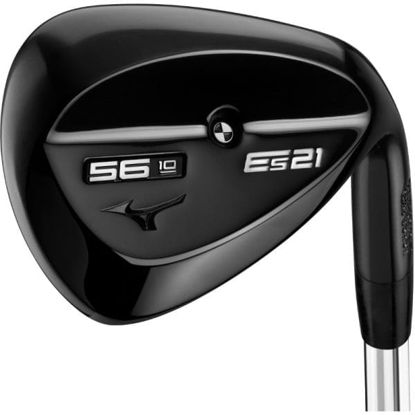 Wedge Mizuno ES21 GUN.M DG105 Black