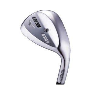 Wedge Mizuno ES21 W.SATIN DG120