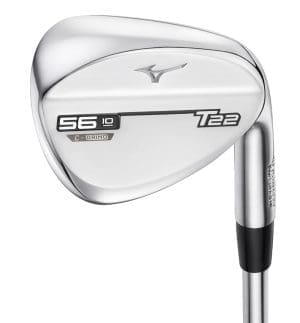 Wedge Mizuno T22 Satin 950GH NEO 