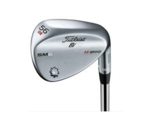 Wedge Titleist SM6