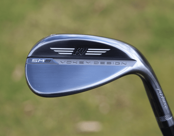 Wedge Titleist SM8 Slate Blue
