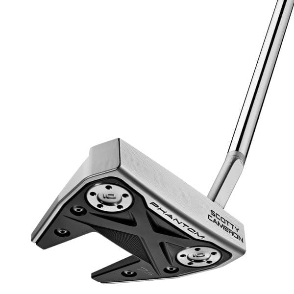 Putter Titleist Scotty Cameron Phantom X7.5