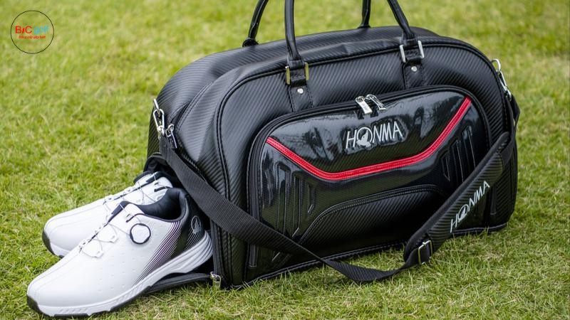 Cách lựa chọn túi đựng quần áo golf tốt