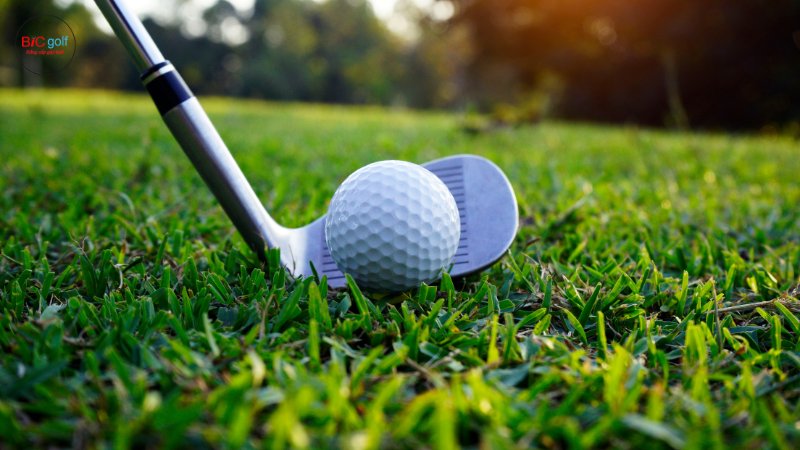 Cán gậy golf là gì