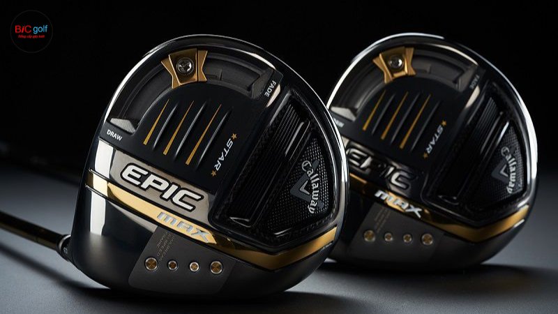 Gậy golf Callaway