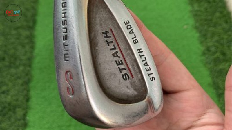 Gậy golf cán S là gì