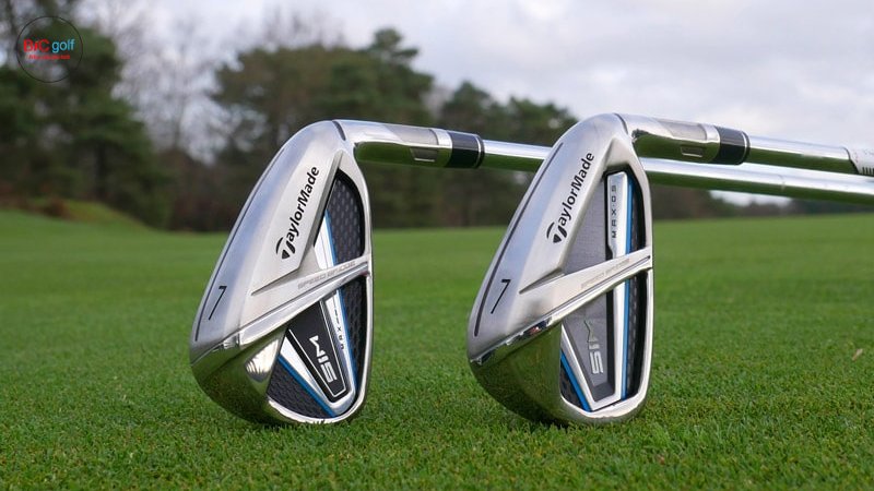 Gậy golf Taylormade