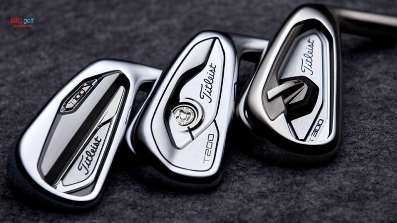 Gậy golf Titleist