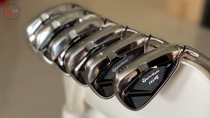 Bộ gậy golf fullset TaylorMade M4