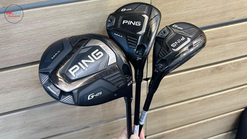 cách chọn gậy golf phù hợp