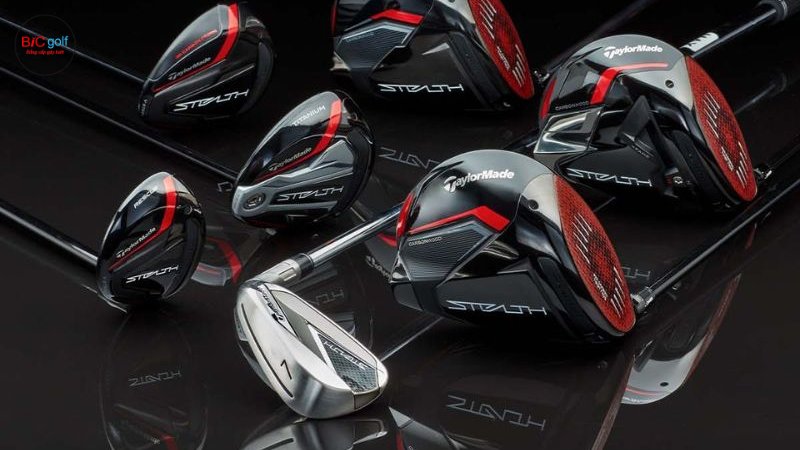 Đánh giá gậy golf TaylorMade có tốt không