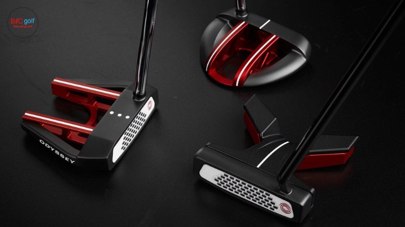 Gậy golf putter là gì