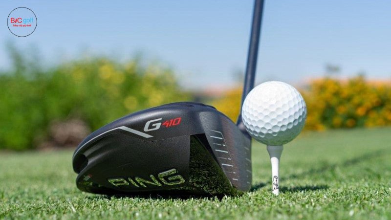 Gậy golf cũ Ping