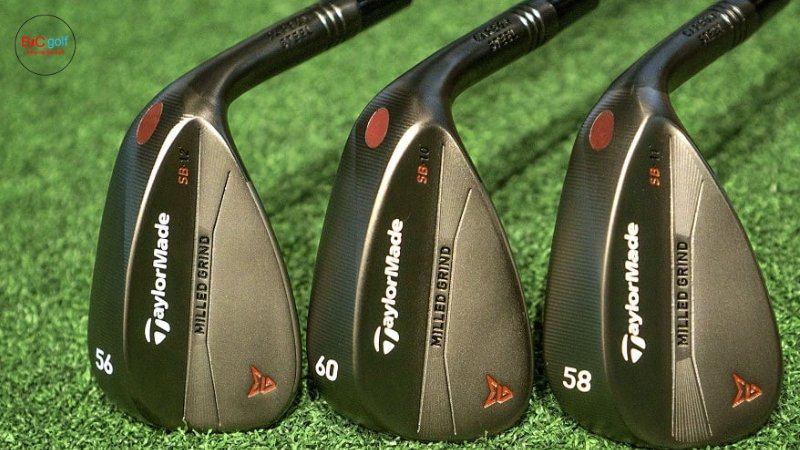 Gậy golf wedges