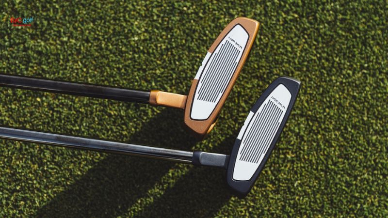 gậy putter là gì