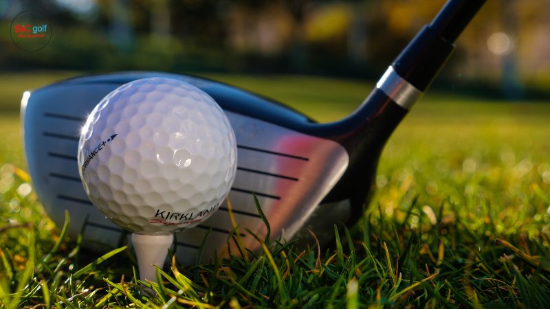 Những lưu ý khi mua gậy golf cũ