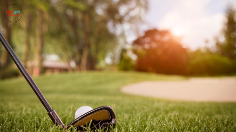 Những lưu ý trước khi mua gậy golf