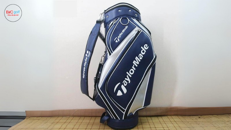 Ưu điểm của túi đựng gậy golf Taylormade