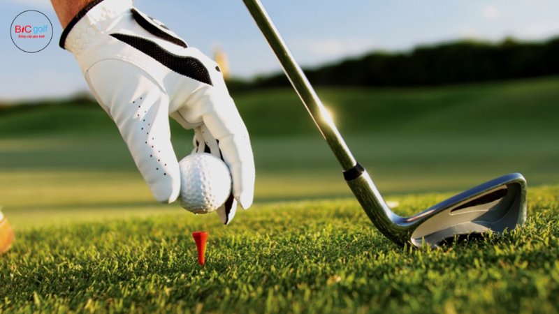 Vì sao nên mua gậy golf cũ