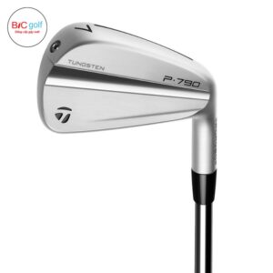 bộ gậy sắt P790 TaylorMade