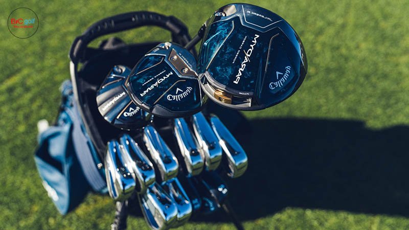 Gậy golf callaway chính hãng