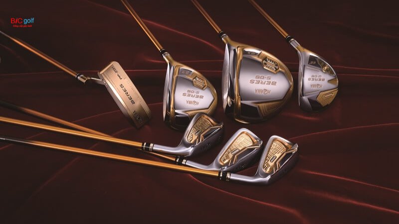 Gậy golf honma chính hãng