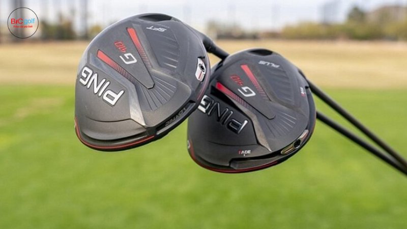 Gậy golf ping chính hãng