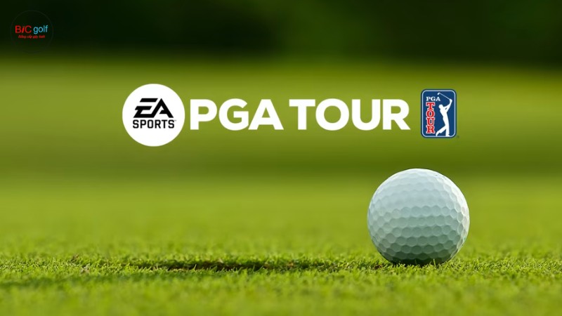 lịch sử hình thành và phát triển của pga tour