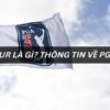 PGA Tour là gì