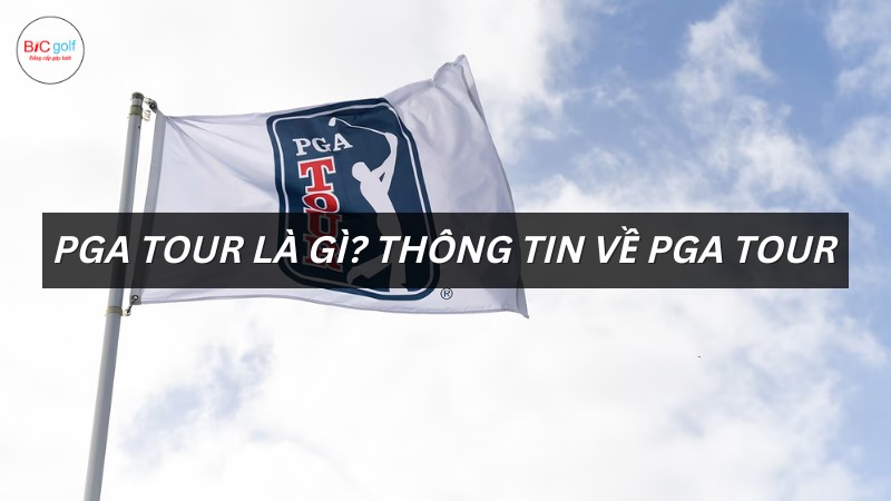 PGA Tour là gì