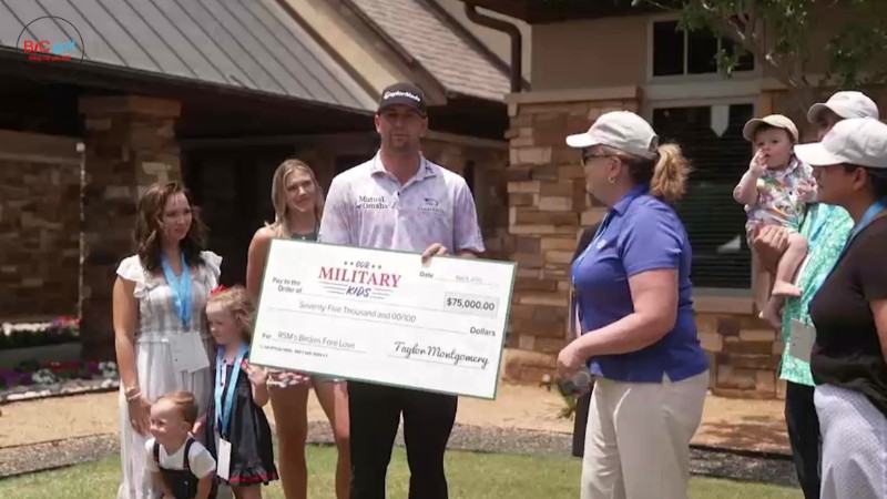 Các quy định khi tham gia PGA Tour