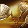 Đánh giá bộ gậy golf Honma Beres 09 2024